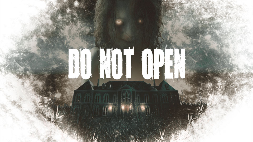 Do Not Open trailer