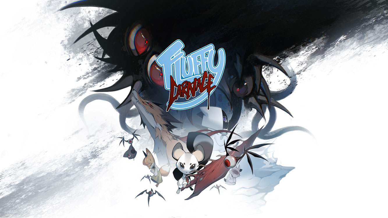 Fluffy Carnage