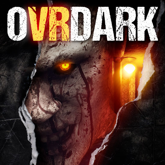 OVRDARK trailer