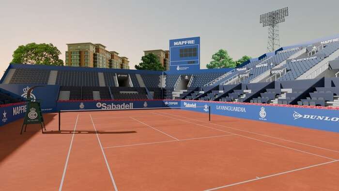 Godó Sense screenshot 1