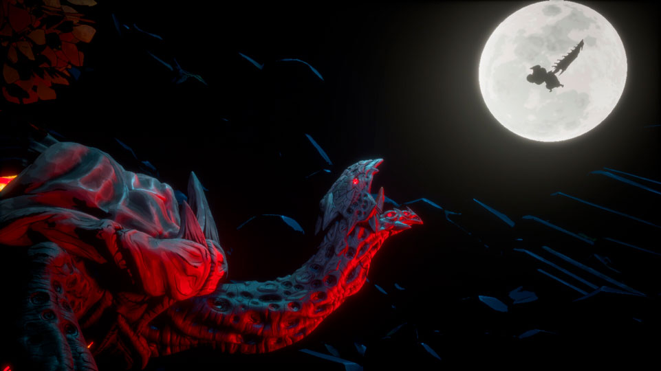 Fluffy Carnage screenshot 2