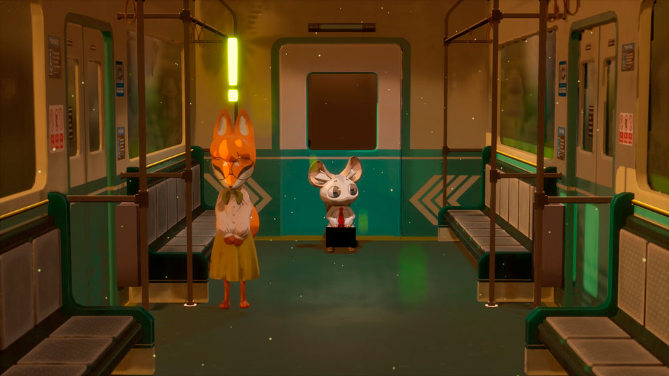 Fluffy Carnage screenshot 4