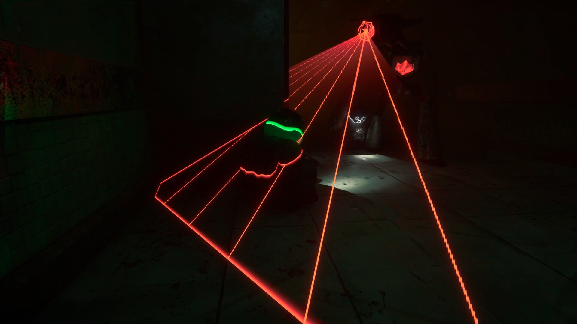 NeuroCorp screenshot 2