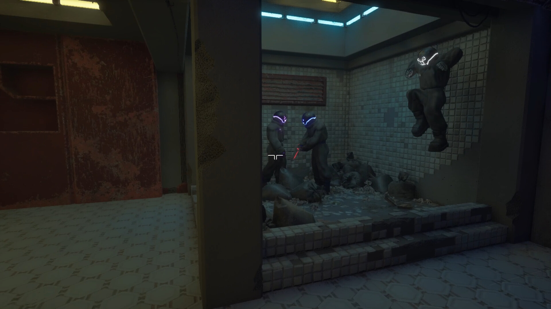 NeuroCorp screenshot 4