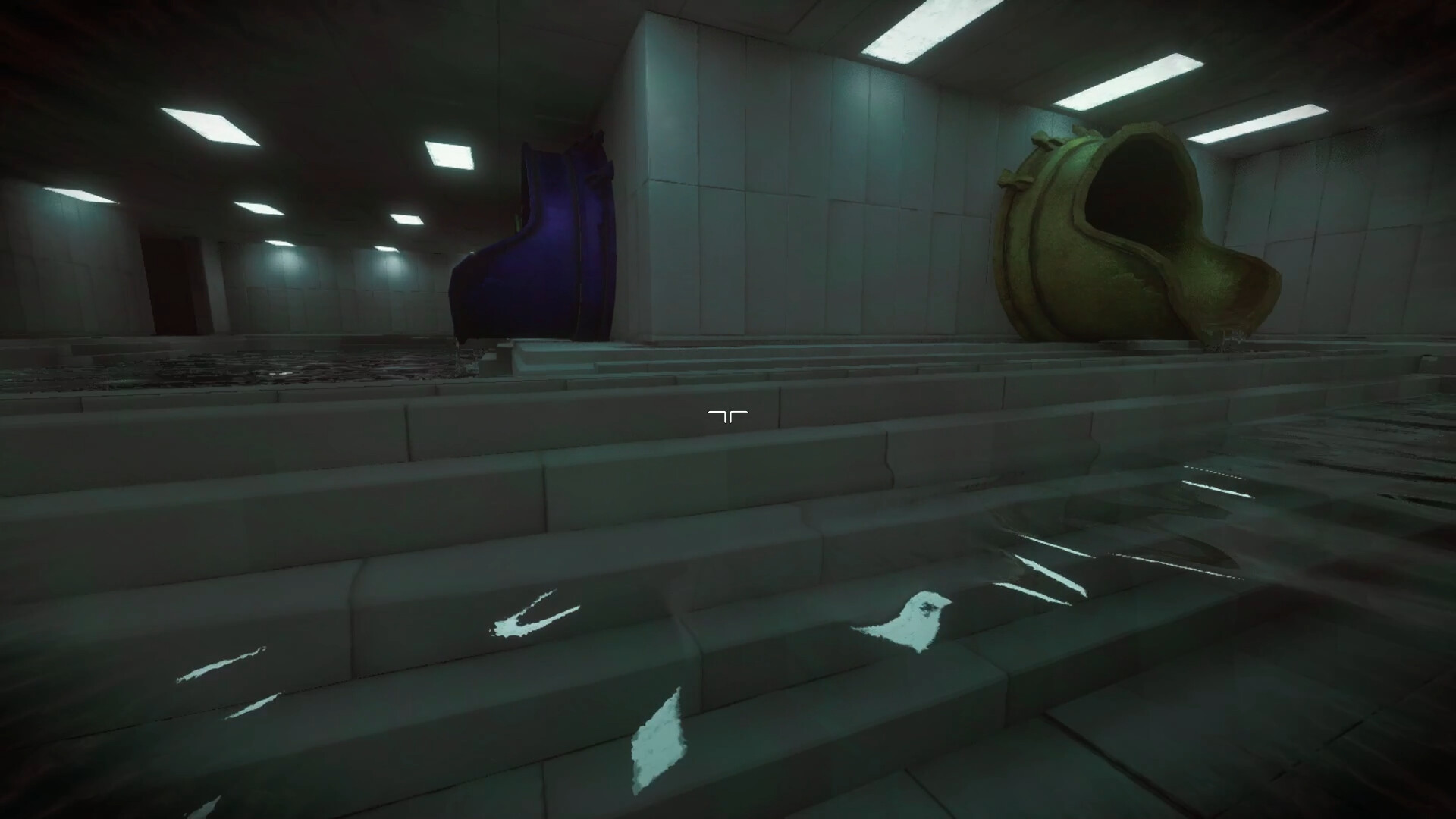 NeuroCorp screenshot 5