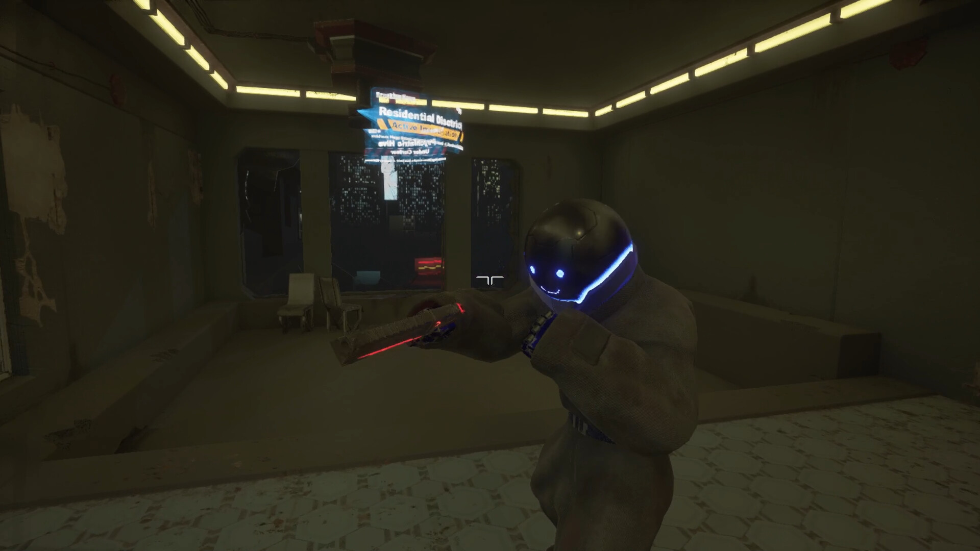 NeuroCorp screenshot 6