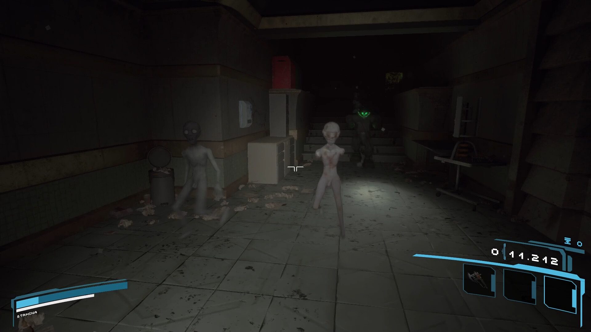 NeuroCorp screenshot 7