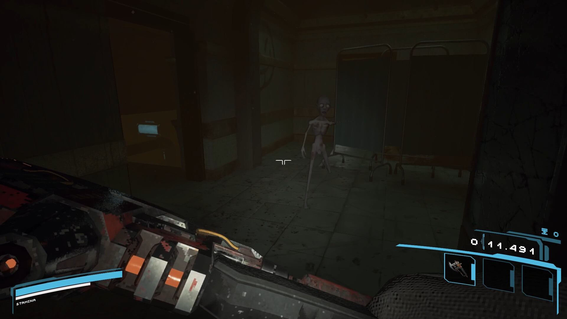 NeuroCorp screenshot 8