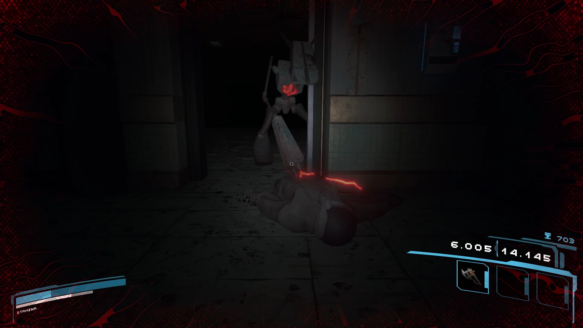 NeuroCorp screenshot 10