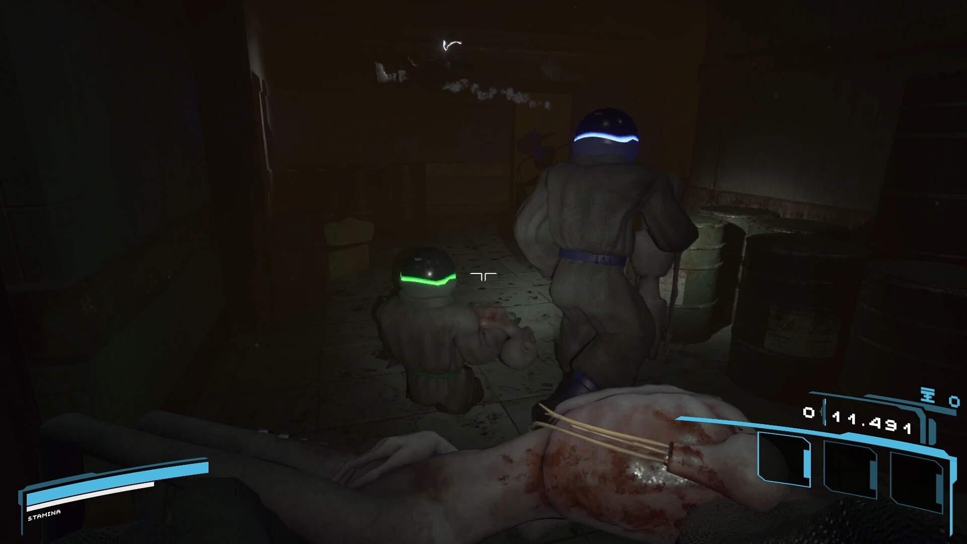 NeuroCorp screenshot 11
