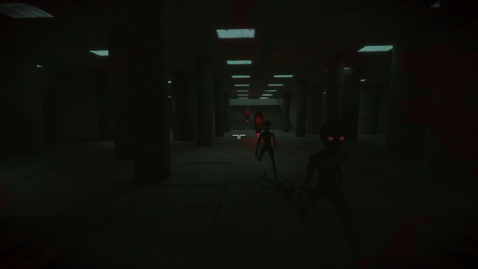 NeuroCorp screenshot 12