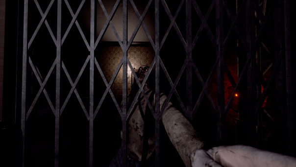 OVRDARK screenshot 1